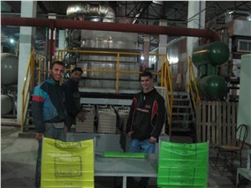 紙漿模塑生產(chǎn)設(shè)備成型類型有？