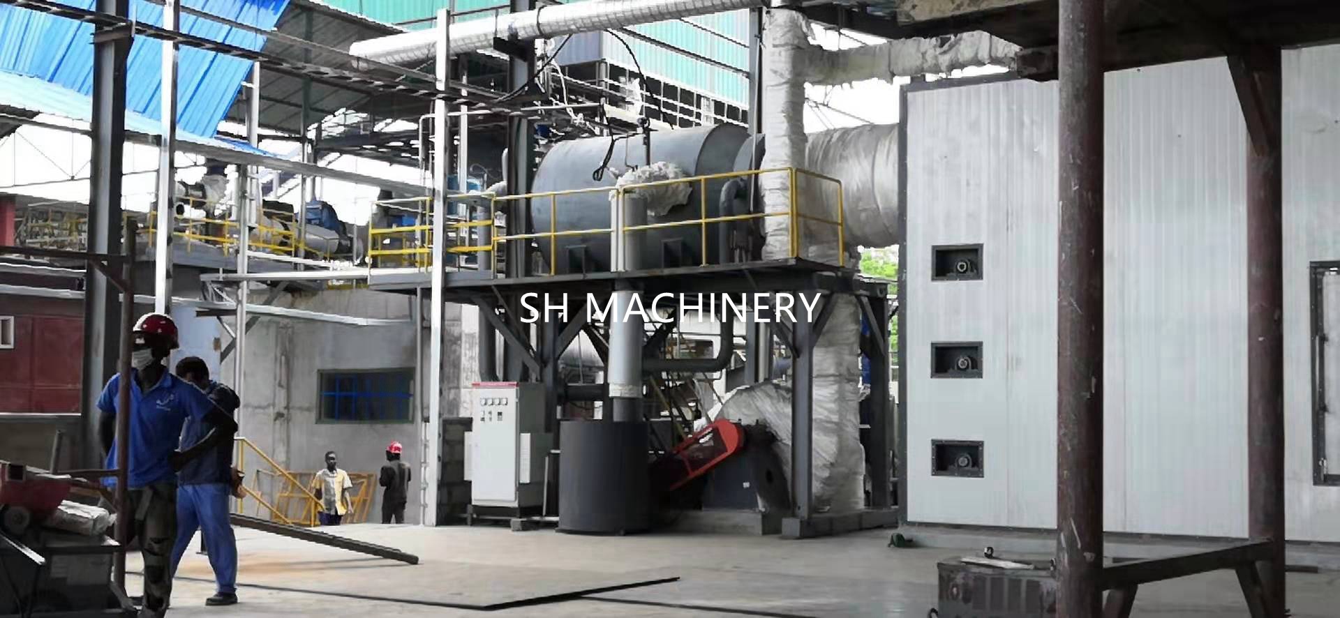 蛋托是如何加工的？蛋托設(shè)備質(zhì)量好壞區(qū)別在哪？