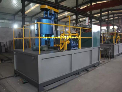 集成式紙漿模塑設(shè)備有哪些優(yōu)劣勢？