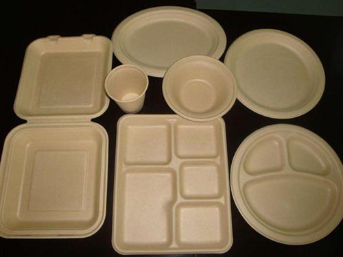 紙漿模塑包裝材料，有多環(huán)保？