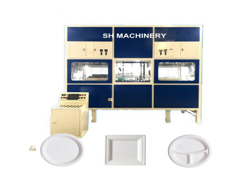 紙漿模塑生產(chǎn)都是成批量的嗎？