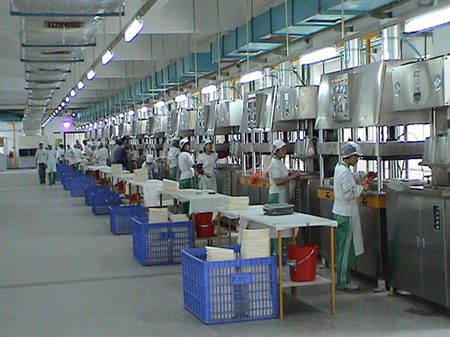 紙漿模塑在生活當(dāng)中是怎么使用的？