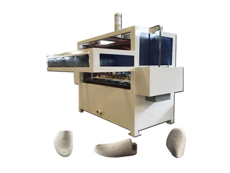紙質(zhì)鞋托設(shè)備有哪些特點(diǎn)？