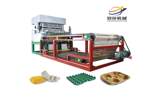 環(huán)保蛋托制品的生產(chǎn)制造原料是什么？