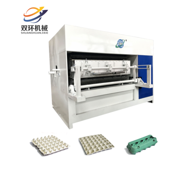 為什么現(xiàn)在都使用紙托包裝產(chǎn)品？