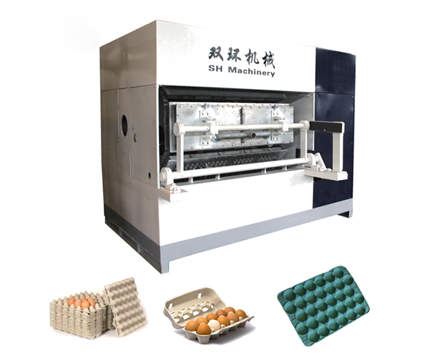 國(guó)內(nèi)紙漿模塑發(fā)展的特點(diǎn)有哪些？