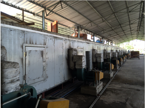 為什么說紙托非常環(huán)保？