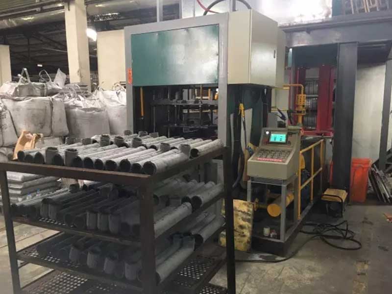 紙塑設備加熱管需要注意什么？